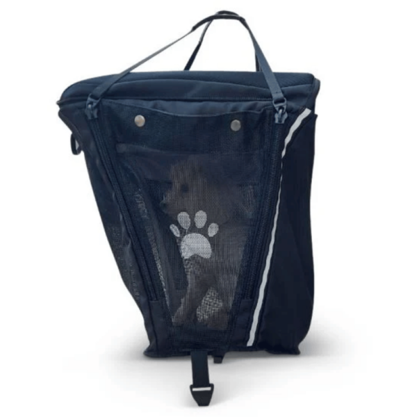 MovingLife ATTO Pet Carrier & Cushion - Image 4