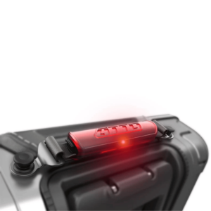 MovingLife ATTO Rear Light Lifting Handle