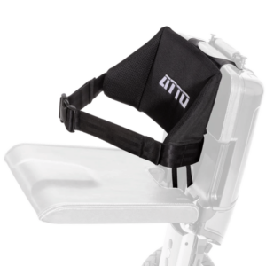 MovingLife ATTO Seat & Support Belt