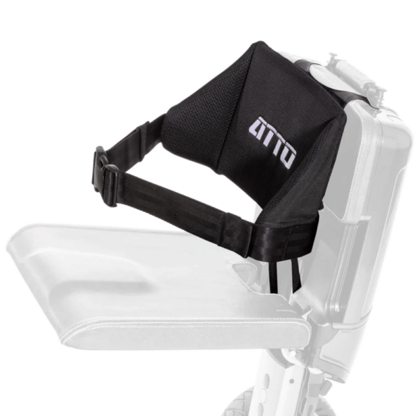 MovingLife ATTO Seat & Support Belt