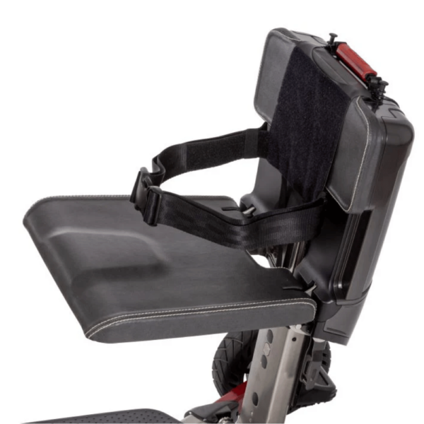 MovingLife ATTO Seat & Support Belt - Image 4