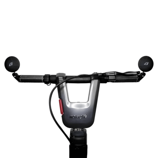MovingLife ATTO Sport Rear Mirror Set