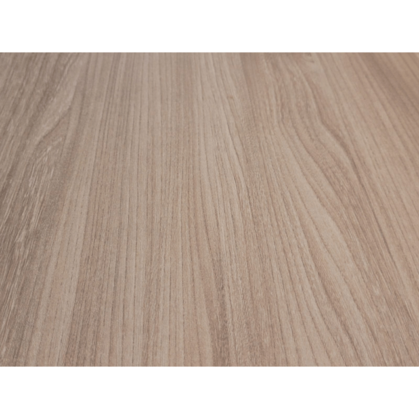 (EX-DEMO) Oval Dining Table - Image 3