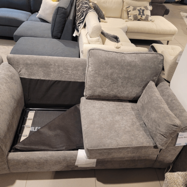 (EX-DEMO) Roma Sofa Bed