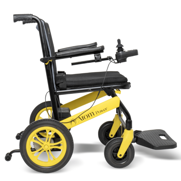 Scooterpac Atom Power - Image 3