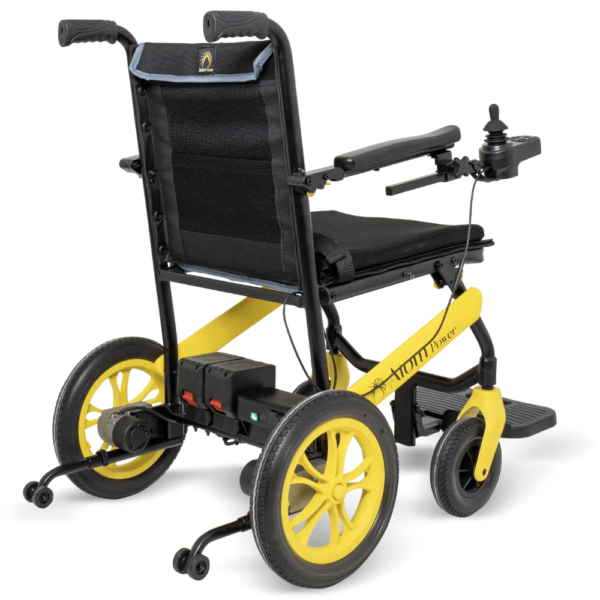 Scooterpac Atom Power - Image 6