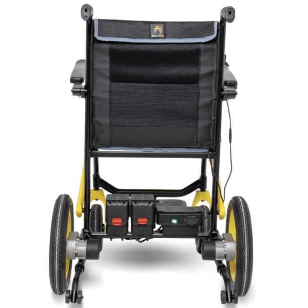 Scooterpac Atom Power - Image 5