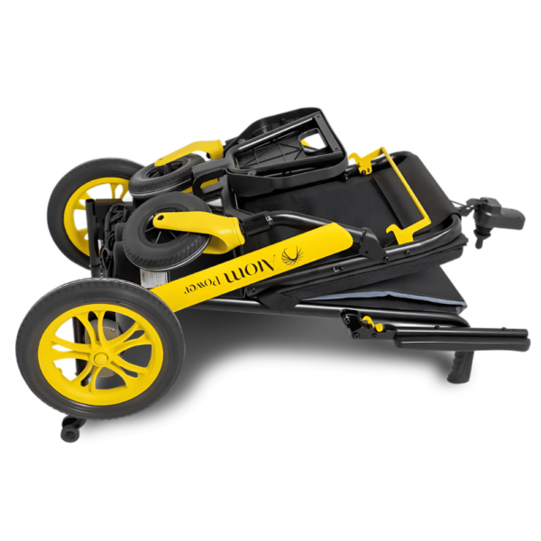 Scooterpac Atom Power - Image 2
