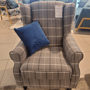 (EX-DEMO) Sherwood Accent Chair