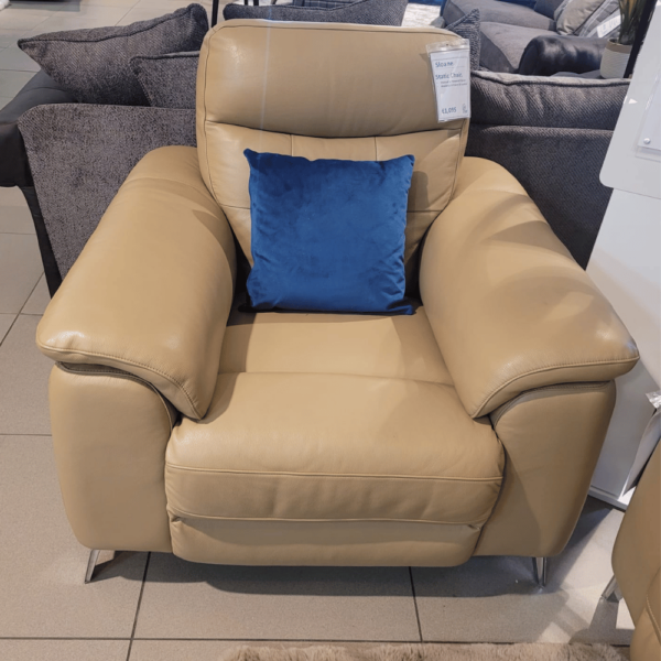 (EX-DEMO) Sloane Static Chair