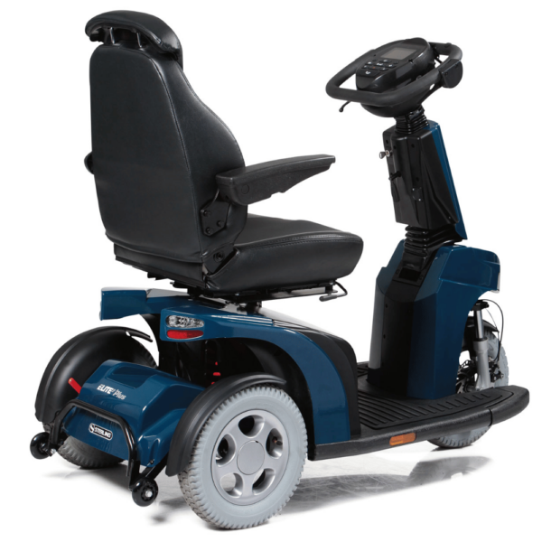 Sunrise Medical Sterling Elite² Plus - Image 2