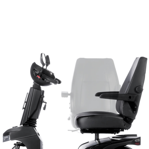 Sunrise Medical Sterling Elite² Plus - Image 5