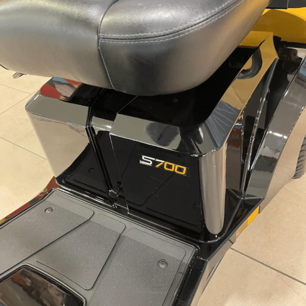 (Pre-Loved) Sunrise Medical S700 - Image 8