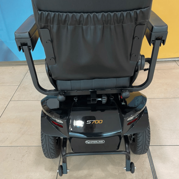 (Pre-Loved) Sunrise Medical S700 - Image 3