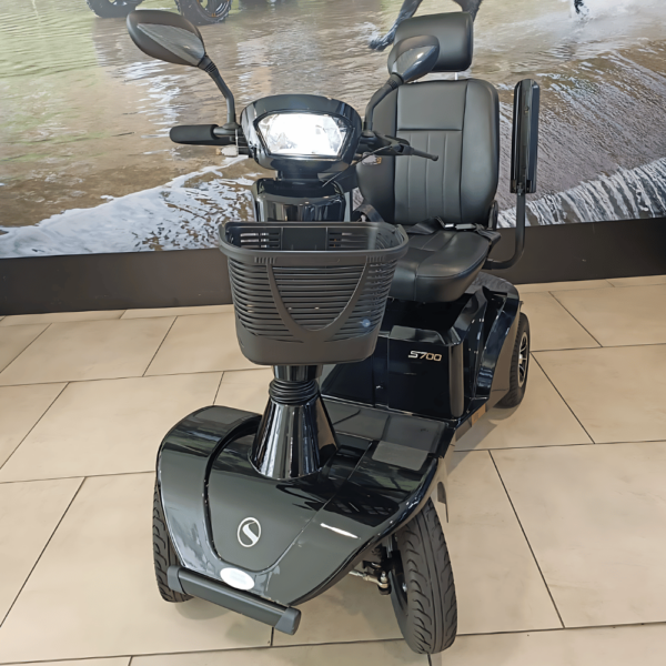Sunrise Sterling S700 (Pre-Loved)