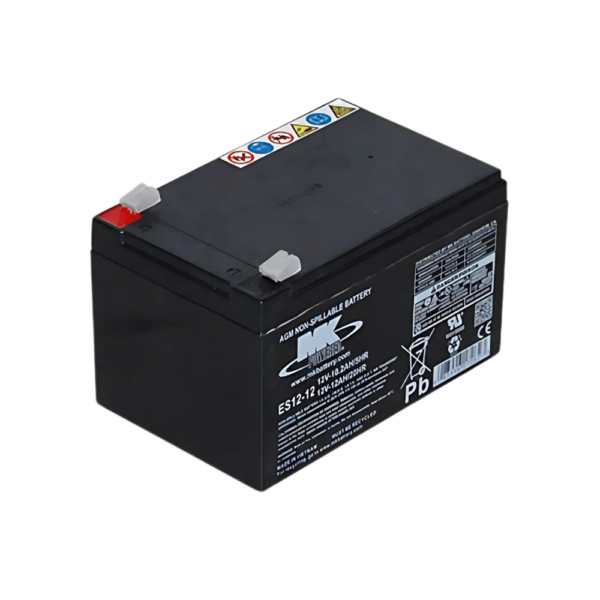 TGA Maximo Spare Battery