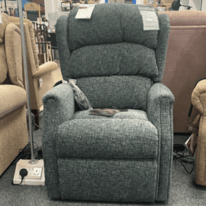 (EX-DEMO) Westbury Dual Motor Rise & Recline