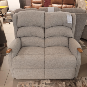 (EX-DEMO) Westbury Fixed 2 Seater