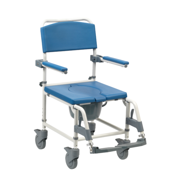 Aston Shower Commode