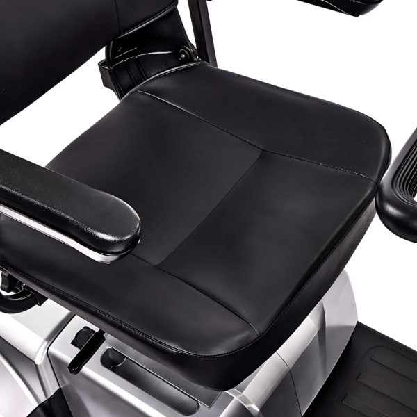 Motion Healthcare eMove 4 Mobility Scooter - Image 7