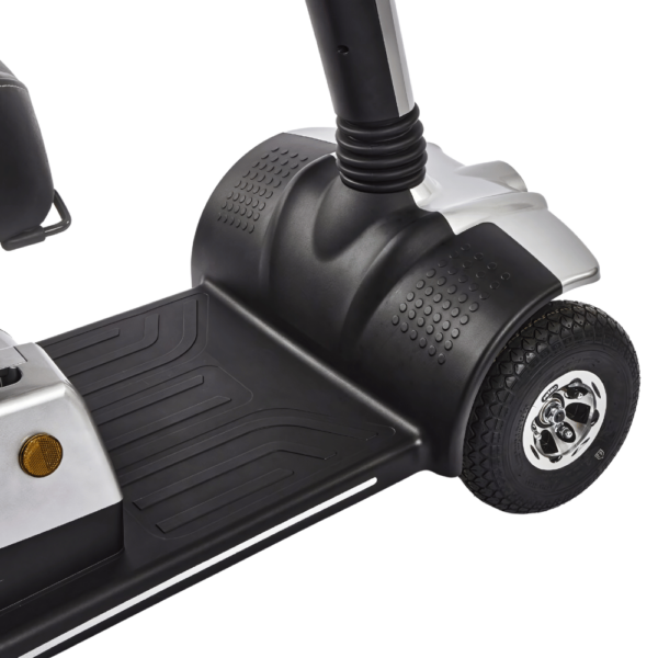 Motion Healthcare eMove 4 Mobility Scooter - Image 6