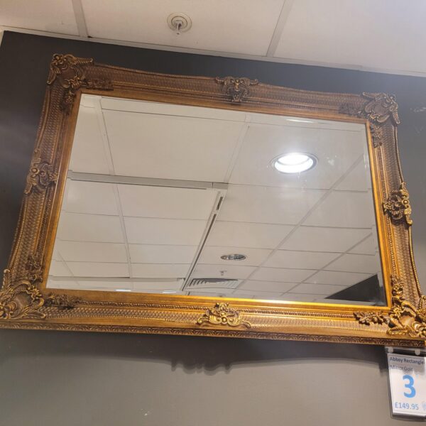 Abbey Mirror - Image 2