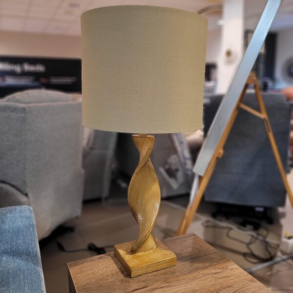 Abia Table Lamp