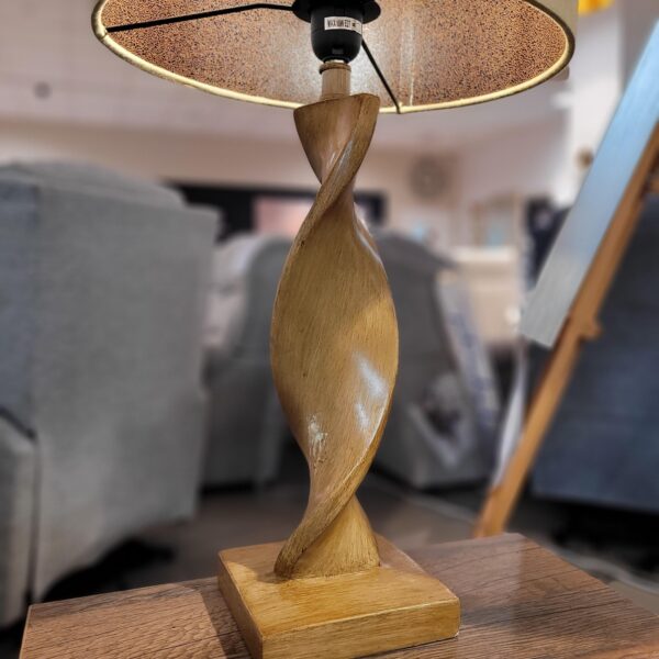 Abia Table Lamp - Image 2