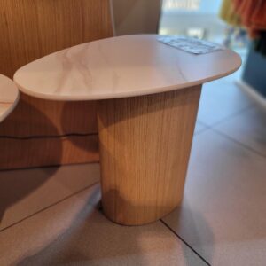 (EX DEMO) Evie Collection - Lamp Table