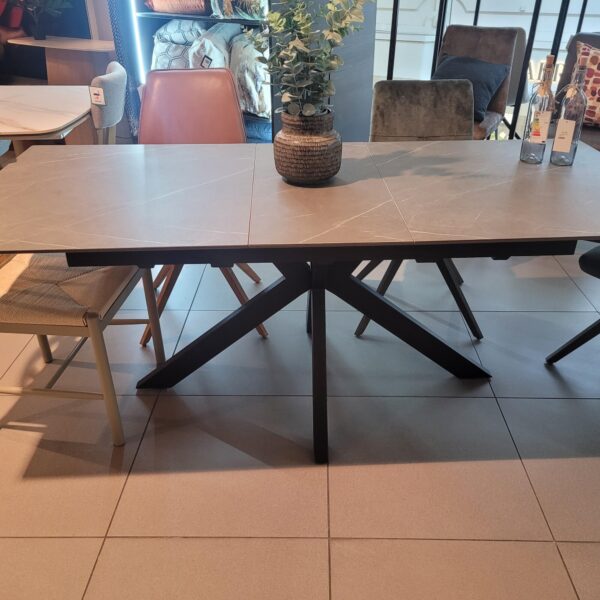 Lunar Extending Dining Table