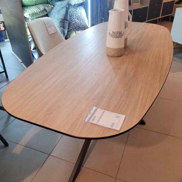 Sadia Dining Table - Image 2