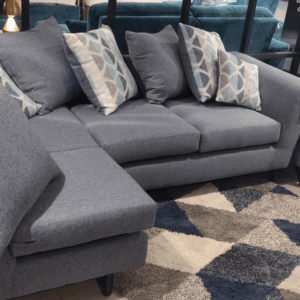 (EX-DEMO) Kent Left-Hand Corner Sofa