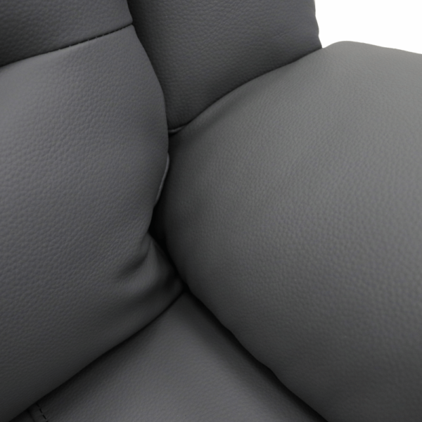LuXe Mobility Brookside 2 Seater Sofa with Cooling Cupholders - Image 5