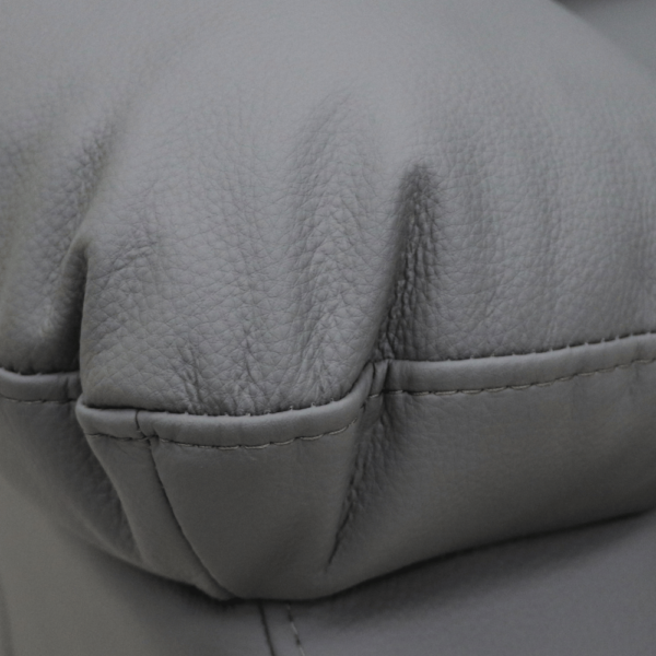 LuXe Mobility Brookside 2 Seater Sofa with Cooling Cupholders - Image 10