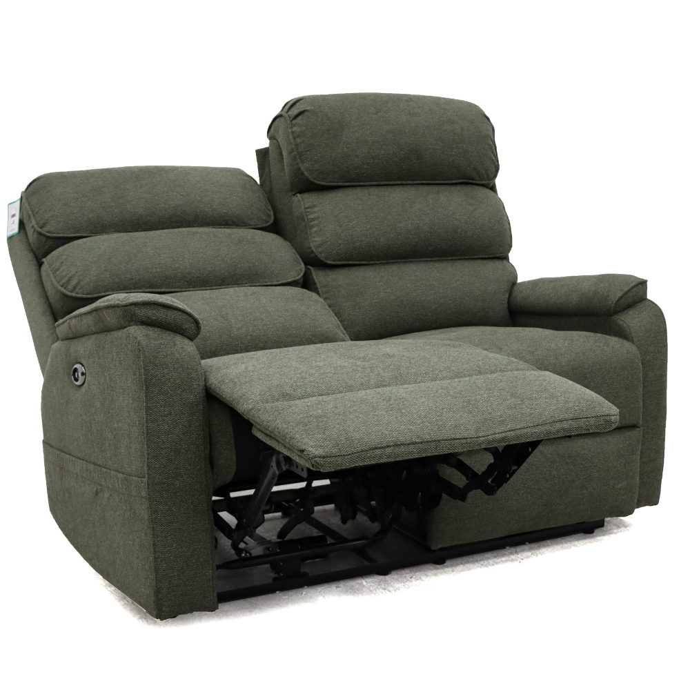 Worn-Out Furniture Begone - Oakleigh Two Seater