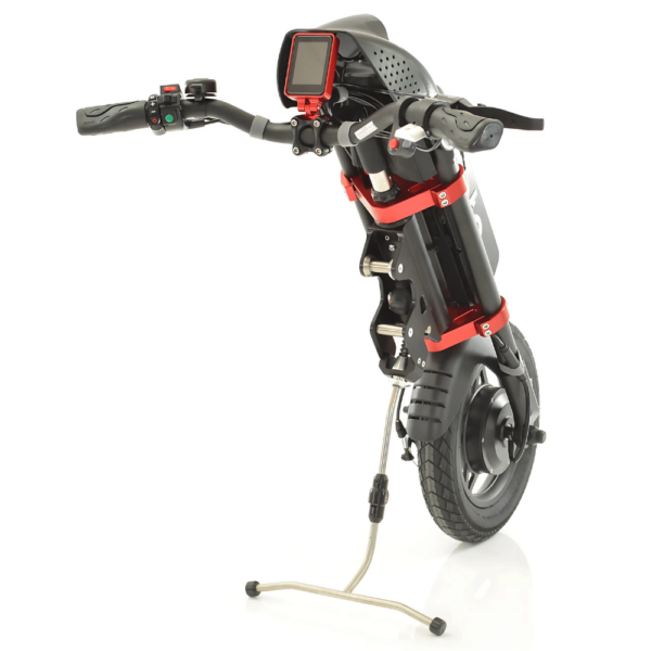 Permobil Mototronik Powered Addon