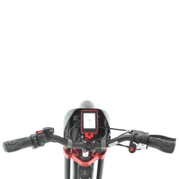 Permobil Mototronik Powered Addon - Image 5