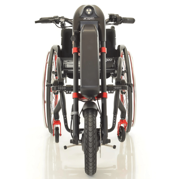Permobil Mototronik Powered Addon - Image 4