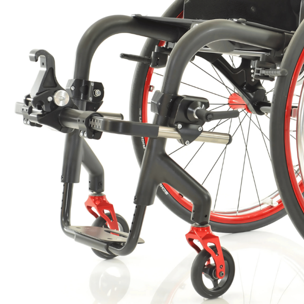 Permobil Mototronik Powered Addon - Image 3