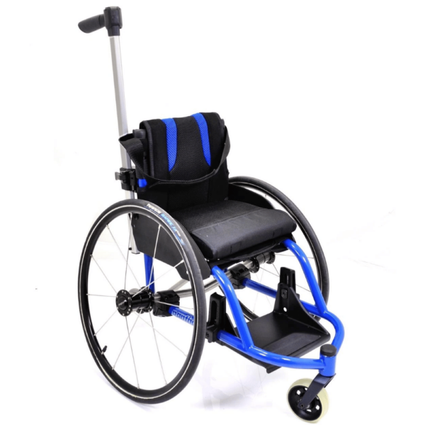 Permobil Panthera Micro 3