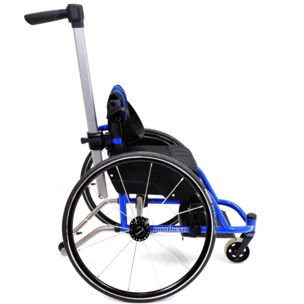 Permobil Panthera Micro 3 - Image 2
