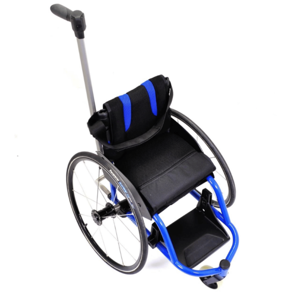 Permobil Panthera Micro 3 - Image 4