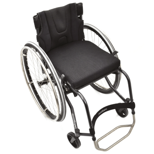 Permobil Panthera S3 - Image 3