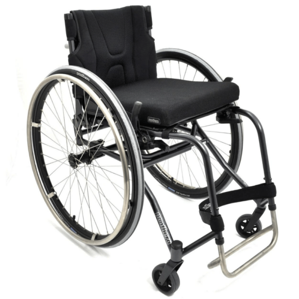 Permobil Panthera U3