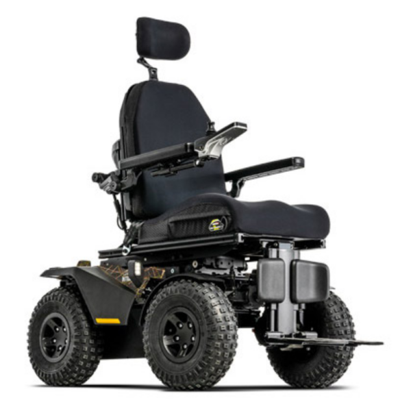 Quantum Rehab Outback