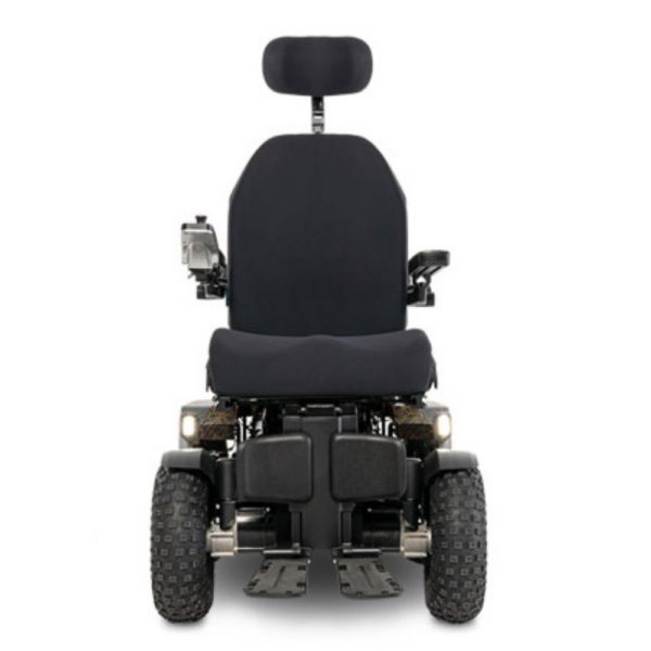 Quantum Rehab Outback - Image 2