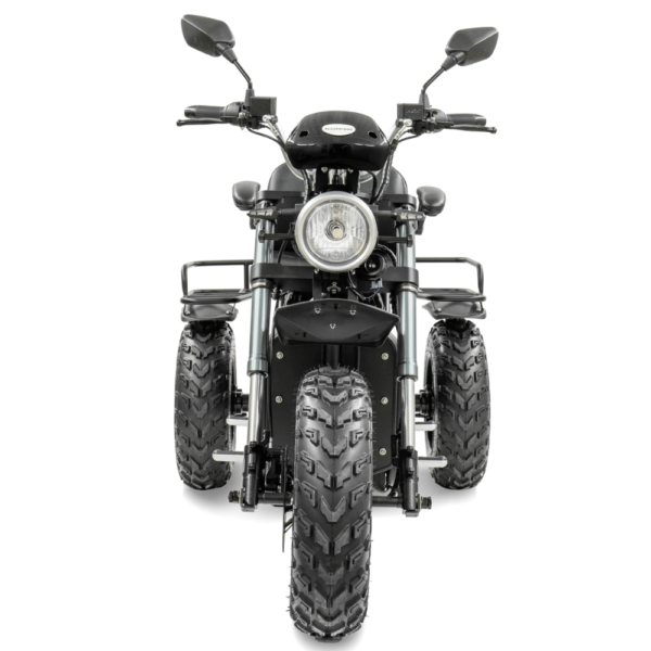 Scooterpac Invader Xtreme - Image 2