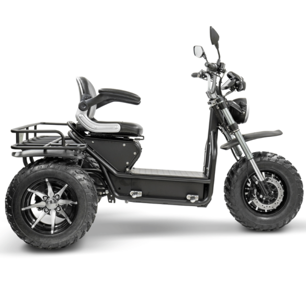 Scooterpac Invader Xtreme - Image 4