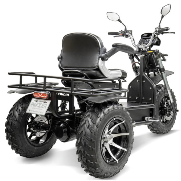 Three wheel mobility scooters blog main image
