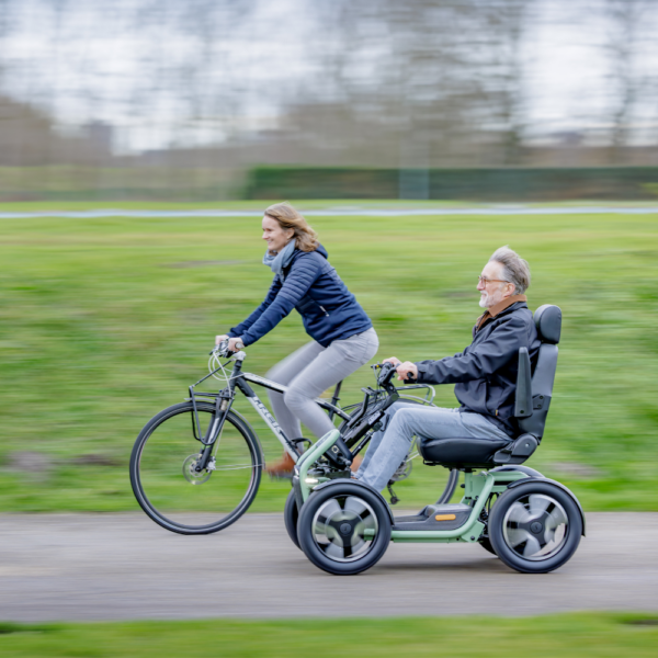 Premium Mobility Scooters featured image
